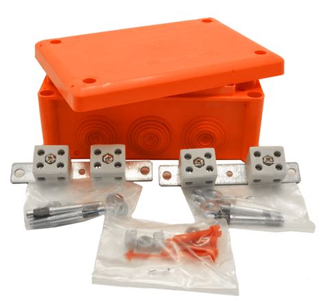 fire truck junction box|fire resistance box.